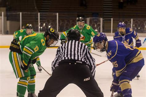 Duck Hockey Starts Tomorrow! Schedule Breakdown with GM Rosenberg