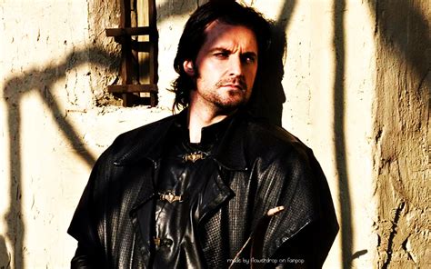 Guy of Gisborne Wallpaper - Sir Guy of Gisborne Wallpaper (39980080) - Fanpop