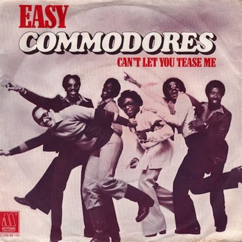 Self-Titled Breakthrough Album By Commodores Gets Vinyl Editions