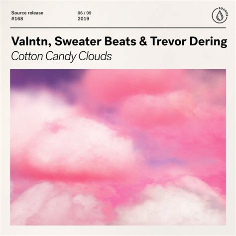 BPM and key for Cotton Candy Clouds by Valntn | Tempo for Cotton Candy Clouds | SongBPM ...