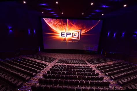 Qube Cinema Launches EPIQ India's First Immersive Cinema, 43% OFF