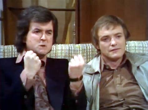 Football and Comedy: Whatever Happened To The Likely Lads (1973) ~ The Football Attic