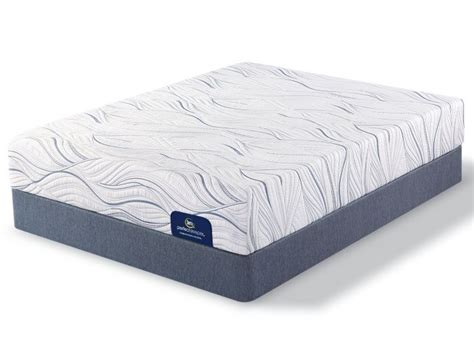 Serta Perfect Sleeper Howerton II Plush - Mattress Reviews | GoodBed.com