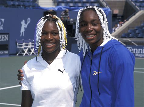 Serena and Venus Williams Have Fought Their Toughest Battles Off the Court: Family Tragedy, Life ...