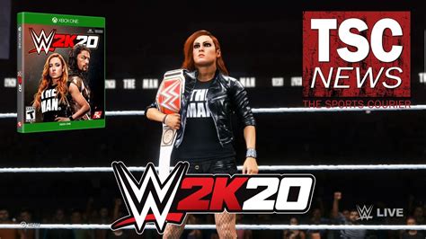 WWE 2K20 Deluxe Edition Xbox One Review - Worth Buying? - YouTube