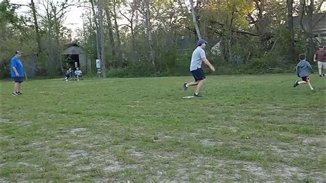 t-Ball Practice Base Running - YouTube