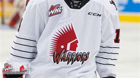 WHL Playlists: Moose Jaw Warriors - Western Hockey League