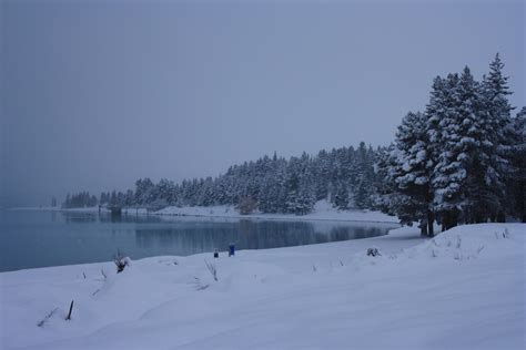 Mid winter in Lake Tekapo | Lake tekapo, Lake, Outdoor