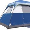 Up To 24% Off on Instant Camping Tent Equipped... | Groupon Goods