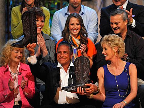 "Survivor: Nicaragua" Finale - CBS News