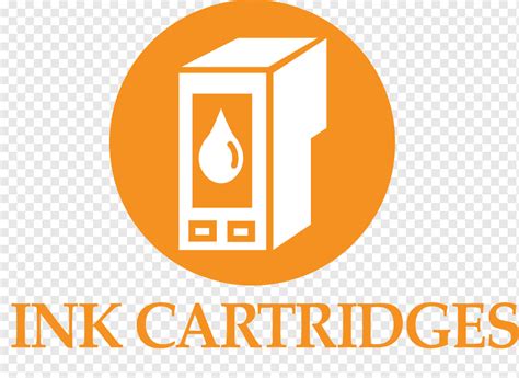 Ink Cartridge Logo