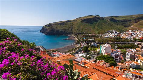 10 Best Spas in La Gomera $80: Spa Hotels & Resorts in 2020