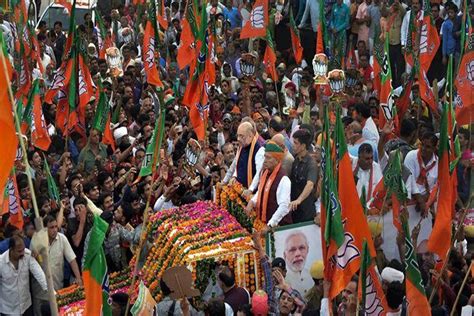 West Bengal Election 2021: BJP’s first list of candidates likely in 1-2 ...