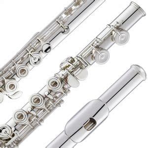 5 Best Yamaha Flutes Reviewed in Detail [Jun. 2021]