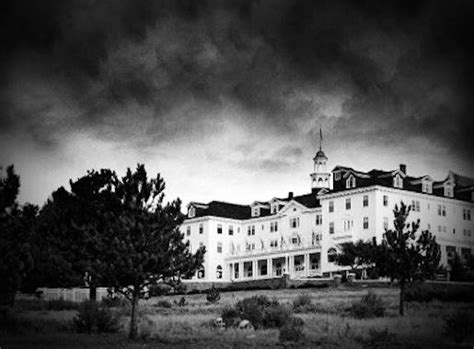 The Historic Stanley Hotel, Estes Park, CO | Haunted Rooms America