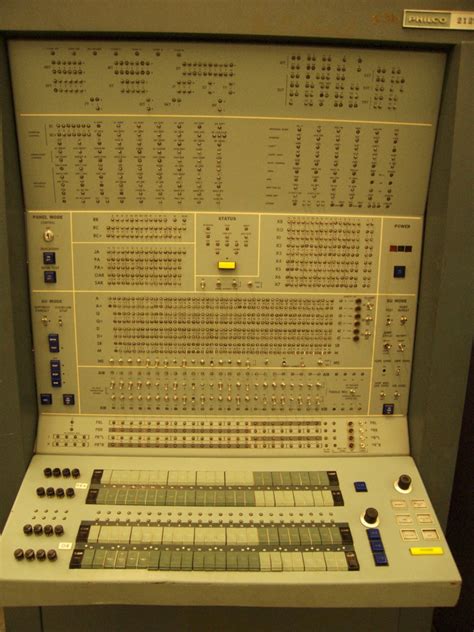 Computer History Museum | computers computer history "silico… | Flickr