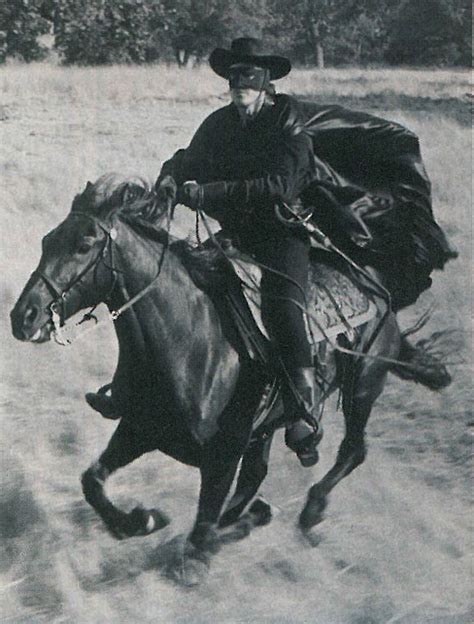 Flashback: The Horses of Zorro - Page 2 of 2 - Western Horseman