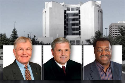 8th Circuit Hears Forum Shopping Case Involving Goodson | Arkansas ...