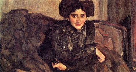 Valentin Serov Archives - The Women Gallery