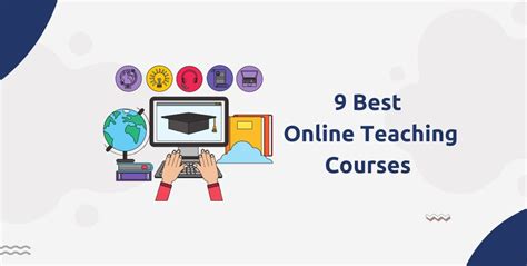 9 Best Online Teaching Courses - upEducators - Helping Teachers ...