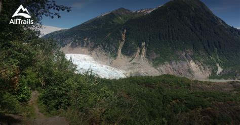 10 Best hikes and trails in Tongass National Forest | AllTrails