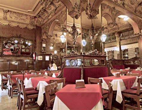 The 10 Best Restaurants In Centro Histórico, Mexico City