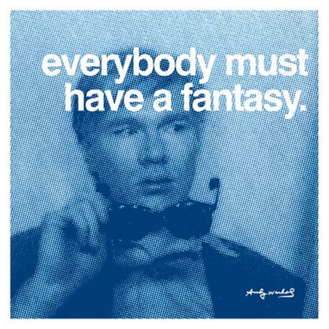 Andy Warhol Quotes, Art, Prints, Posters, Pictures