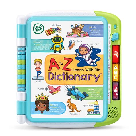 Best LeapFrog Toys for Boys Age 4: Top Picks for Educational Fun - WellRounded NY