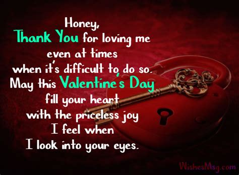 100+ Valentine's Day Wishes and Quotes for Your Wife - WishesMsg