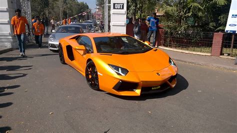 Lamborghini Aventador in India | Lamborghini aventador, Lamborghini, Sports car