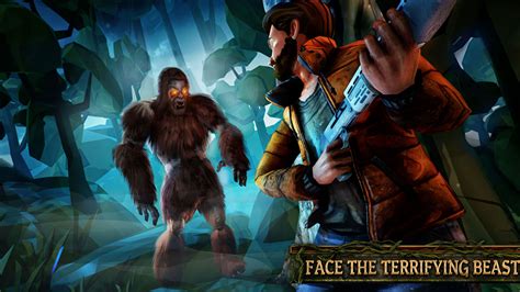 Bigfoot Games - App on Amazon Appstore