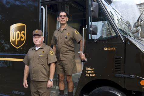 Ups Driver Starting Pay 2025 - Tonie Sharyl