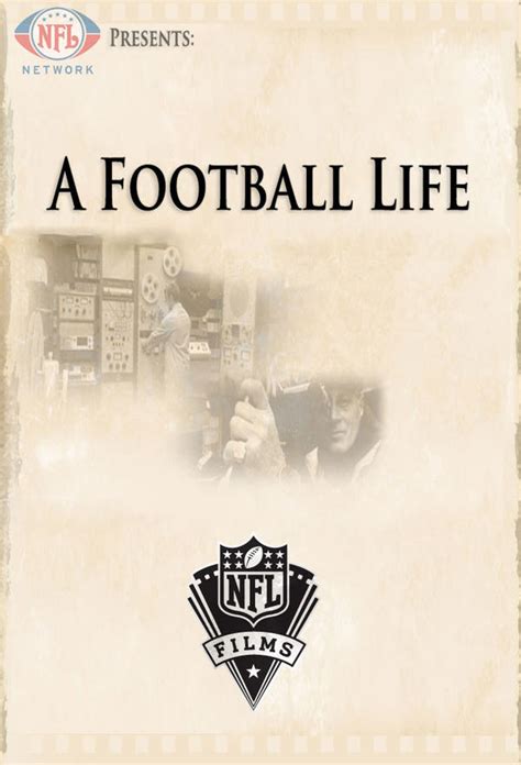 A Football Life All Episodes - Trakt.tv