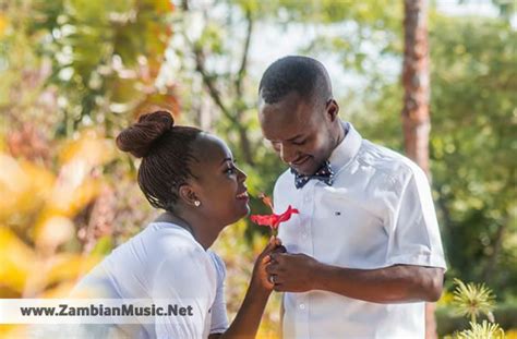 Zambia's Gospel Singing Couple Releases New Video:Download Zambian Music 2024 | Zambia ...