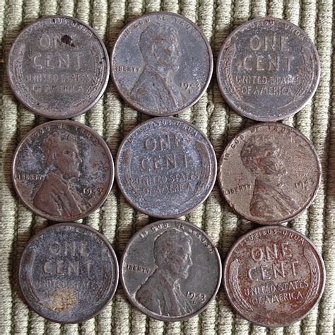 #silver #penny #pennies #silverpennies #silverpeny #1943 #… | Flickr