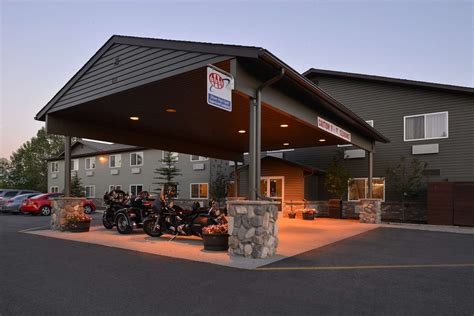 Best Western Inn Pinedale, WY - See Discounts