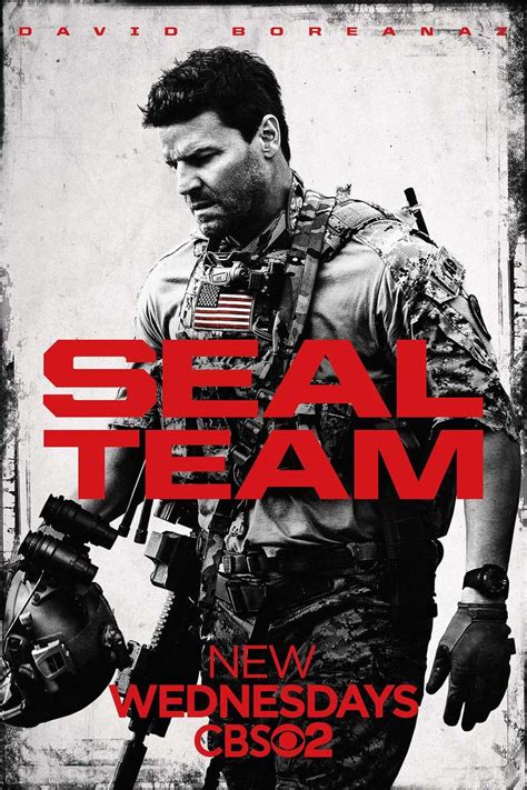 SEAL Team DVD Release Date