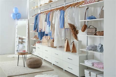 9 Dressing Room Ideas on a Budget - Doğtaş
