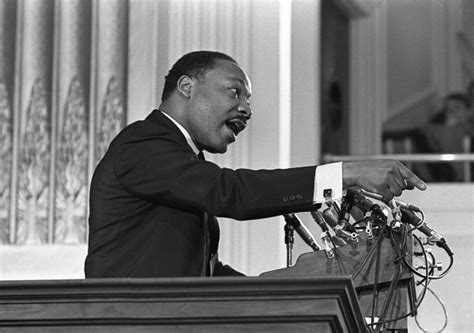 Top 5 Martin Luther King Speeches