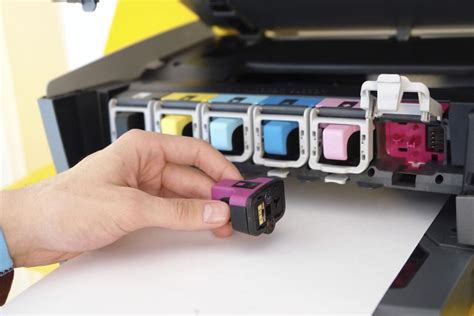 Calibrate Your Printer and Get the Color You Want