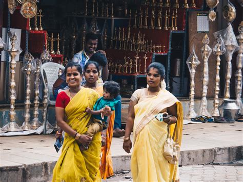 A City A Story | Travel article: Madurai