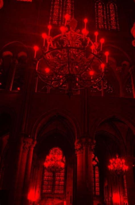 Red. Palace | Red aesthetic, Red aesthetic grunge, Dark red wallpaper