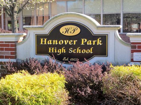 Hanover Park applauds senior award winners in East Hanover, Florham ...