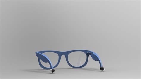 Hear Me Read | Dyslexia Glasses on Behance