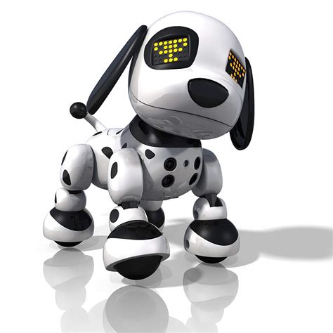 Top 10 Robot Dog Toys for Childrens - Best Deals and Reviews