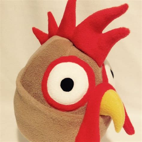 Chicken Costume - Etsy