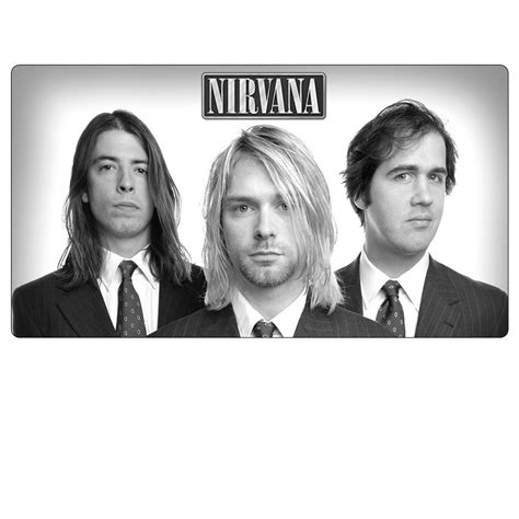 ‎Lithium (Acoustic Version) - Single - Album by Nirvana - Apple Music