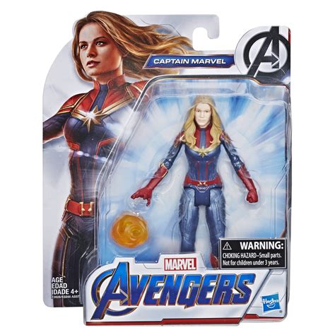 Here Are Some of the Best AVENGERS: ENDGAME Action Figures Available Today