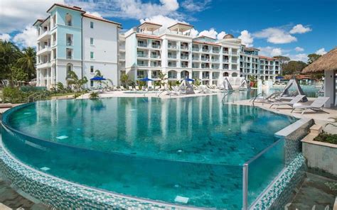 Sandals Royal Barbados Review | Southern Travel Agency