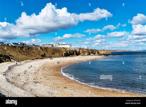 Seaham beach hi-res stock photography and images - Alamy